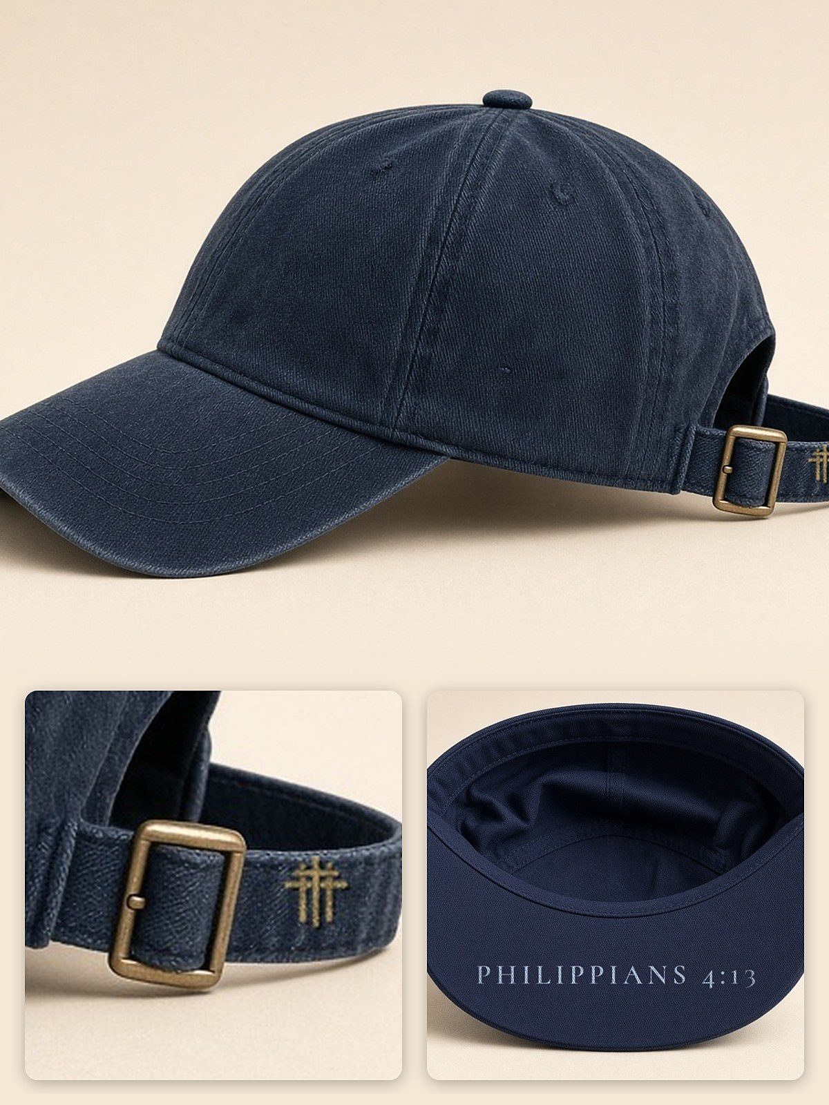 Dad Hat