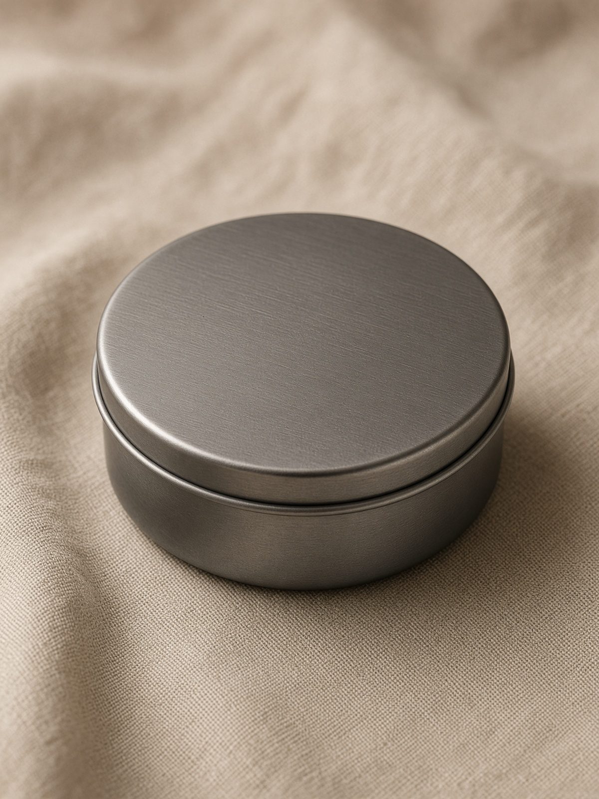 Ball Marker Gift Tin