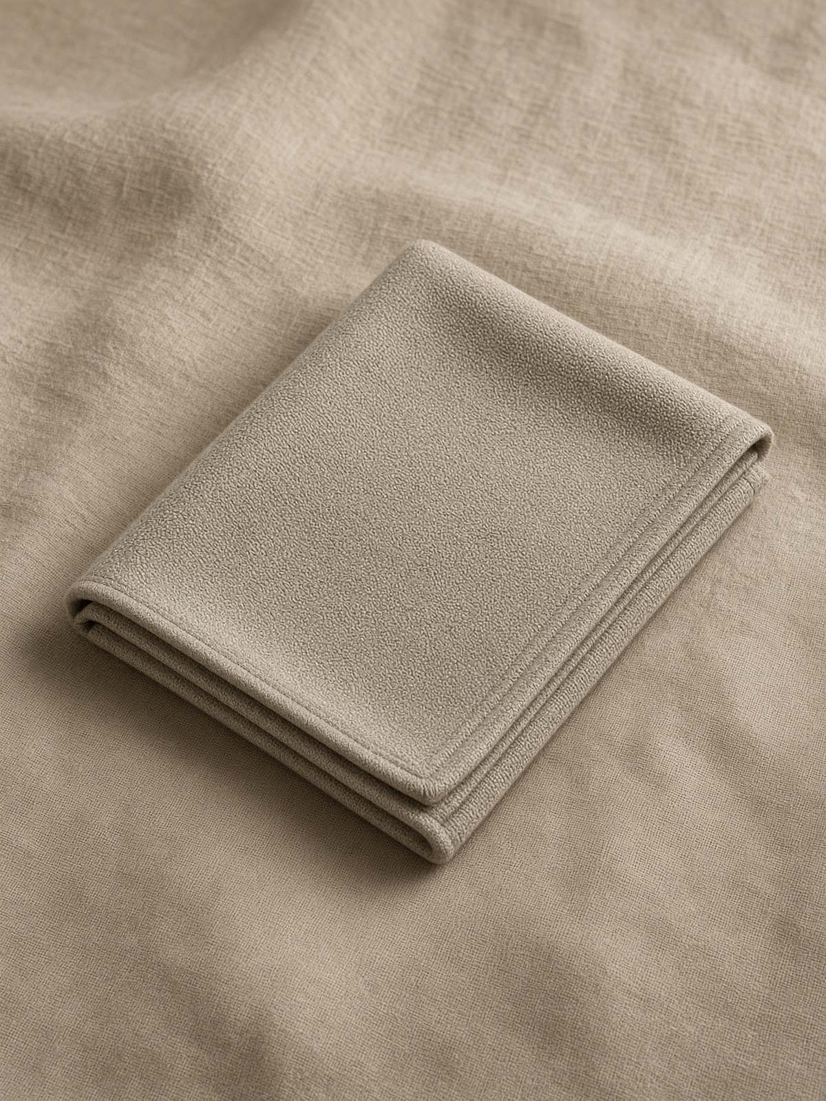 Microfiber Club Towel