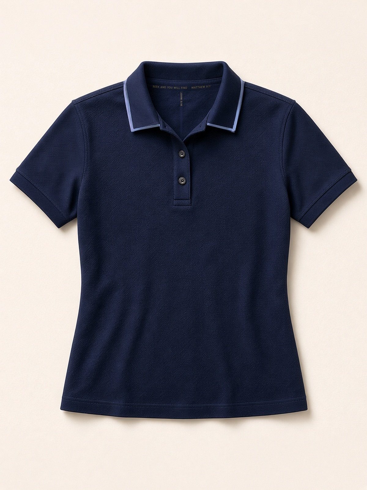 Founders' Polo — Women's
